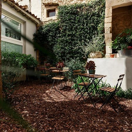Embrace Sicily Guest House Noto Eksteriør billede