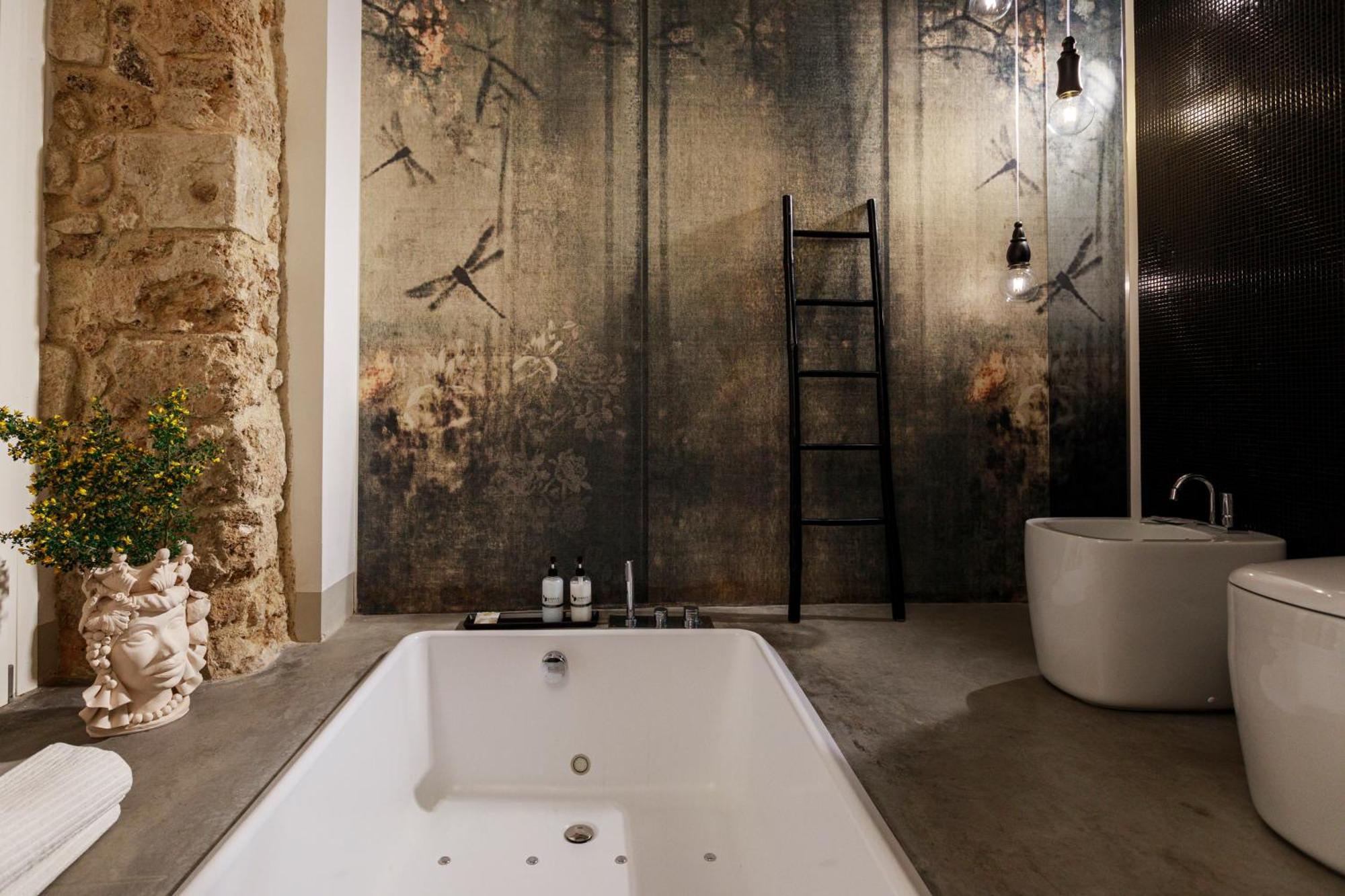 Embrace Sicily Guest House Noto Eksteriør billede