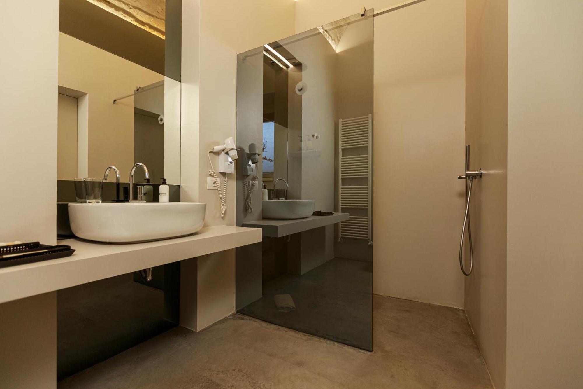 Embrace Sicily Guest House Noto Eksteriør billede