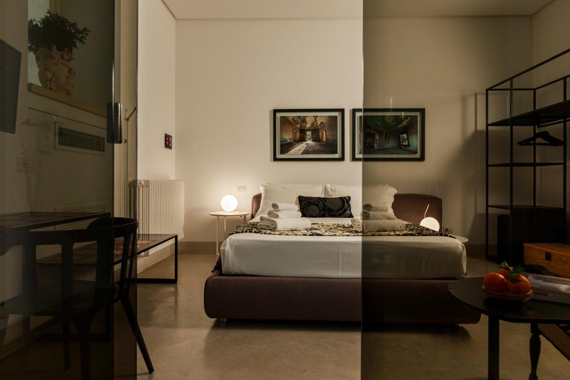 Embrace Sicily Guest House Noto Eksteriør billede