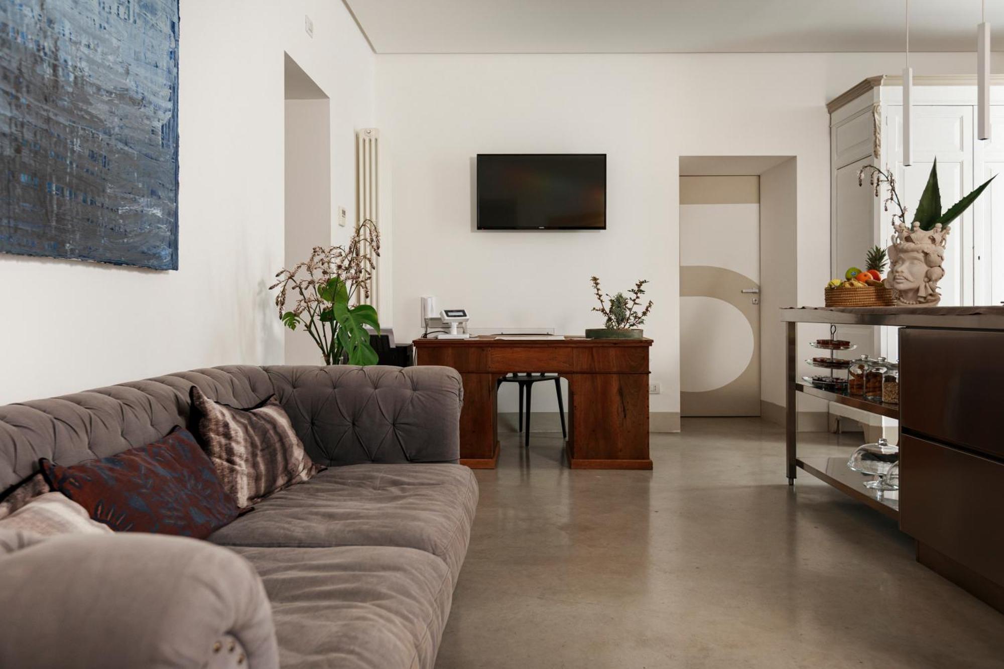 Embrace Sicily Guest House Noto Eksteriør billede
