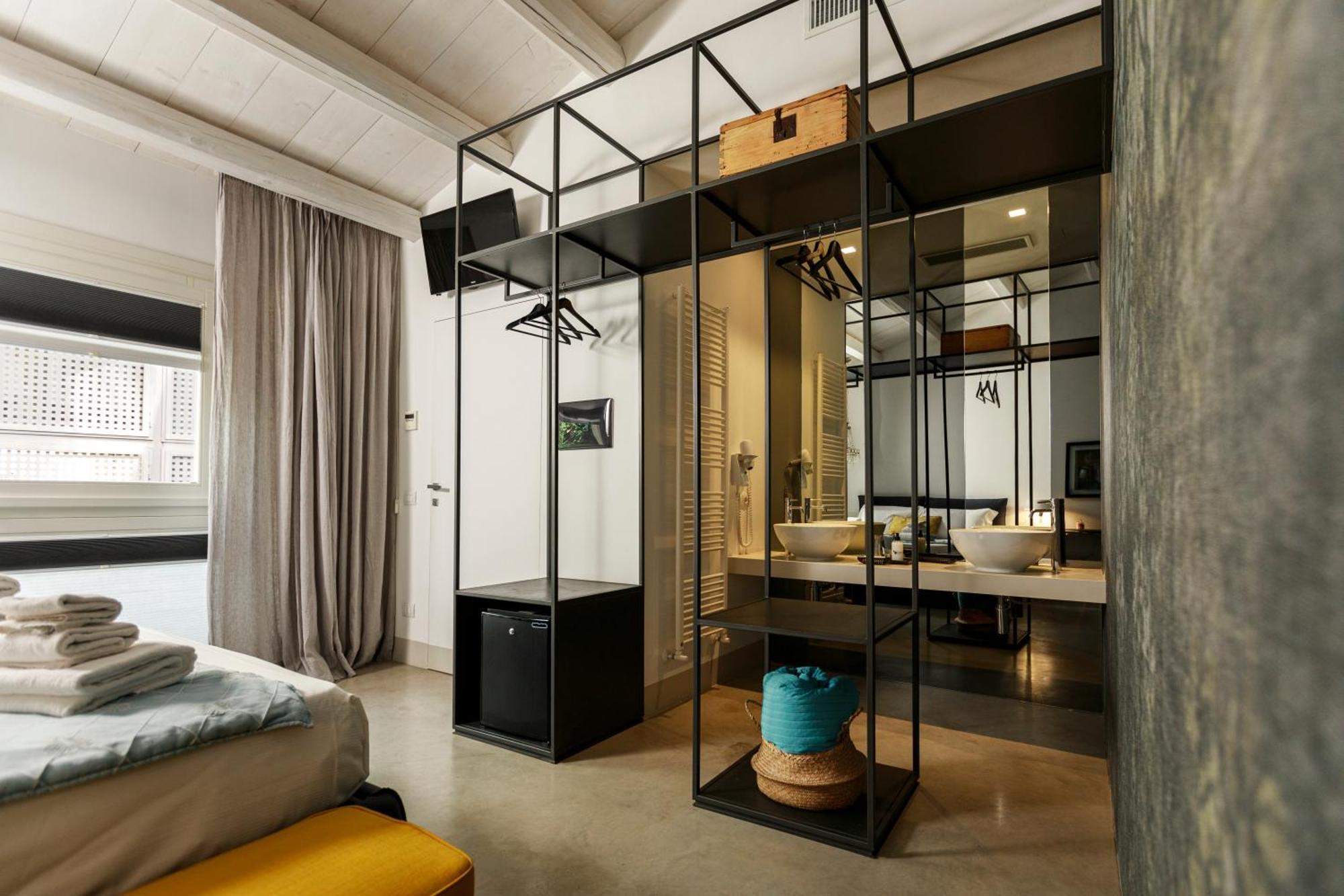 Embrace Sicily Guest House Noto Eksteriør billede