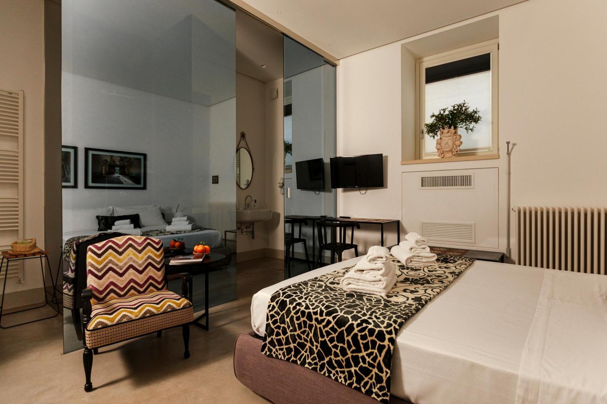 Embrace Sicily Guest House Noto Eksteriør billede