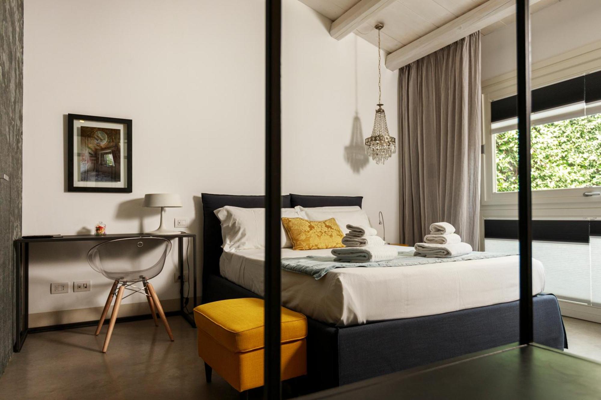 Embrace Sicily Guest House Noto Eksteriør billede