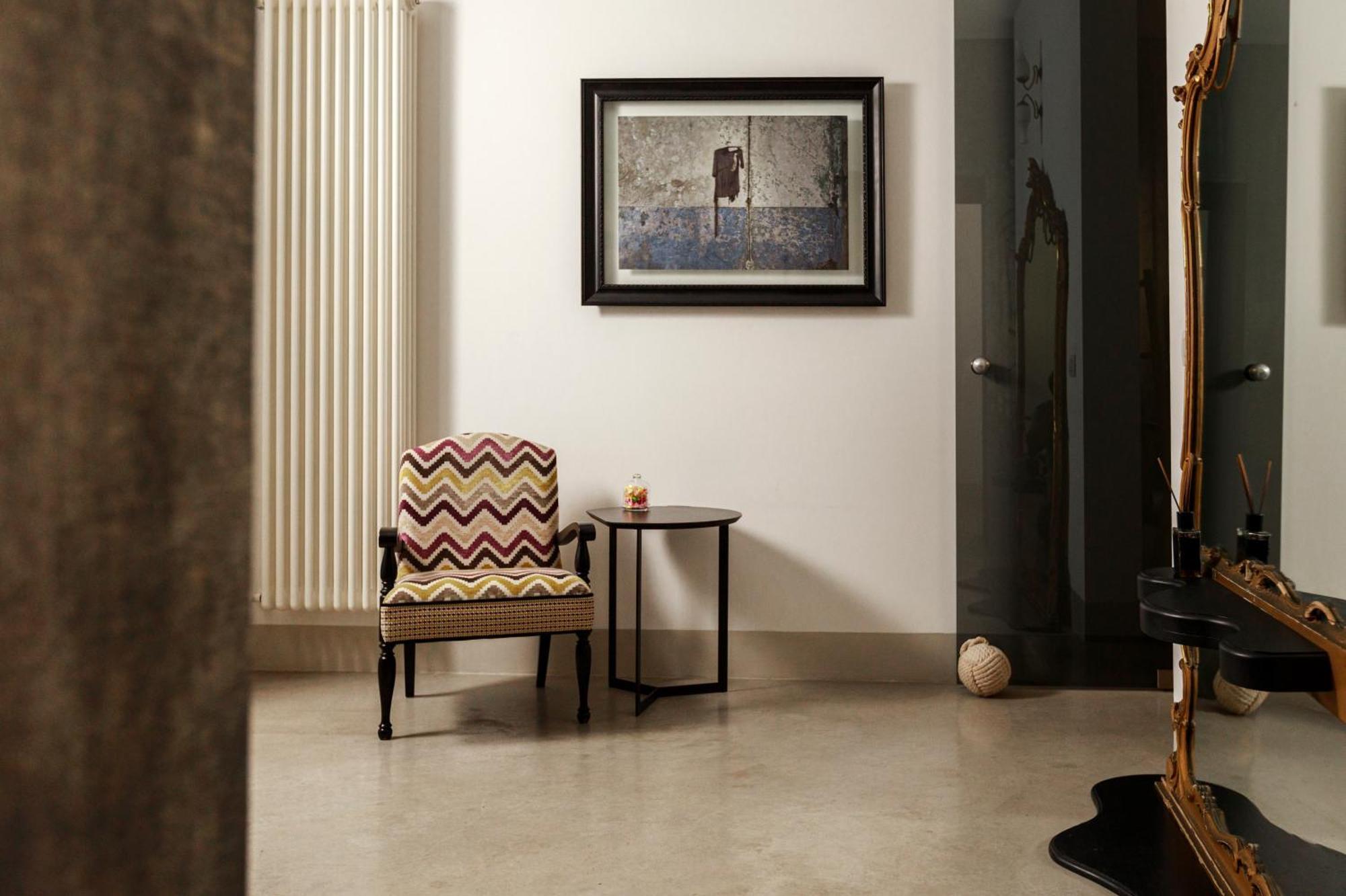 Embrace Sicily Guest House Noto Eksteriør billede