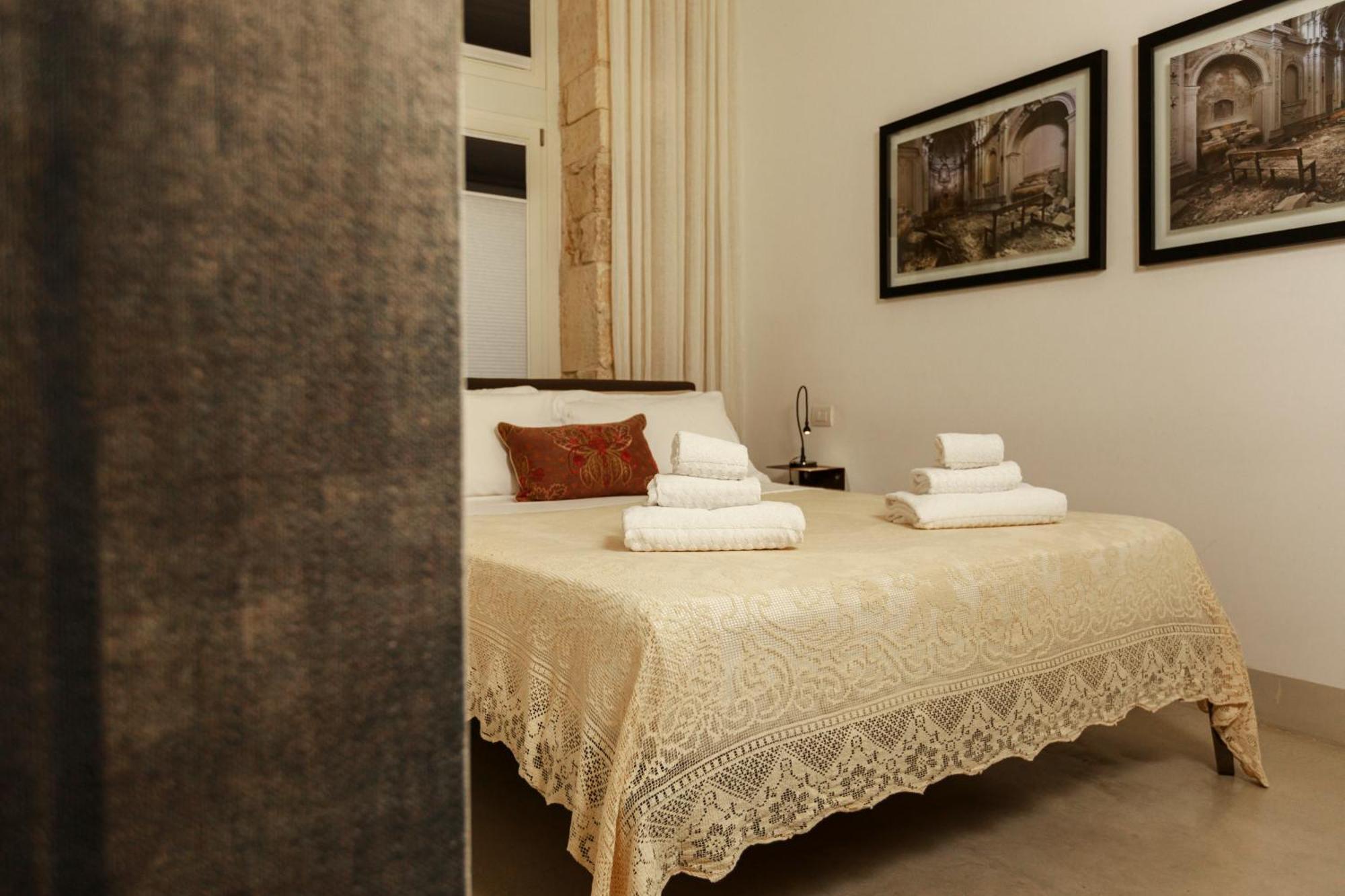 Embrace Sicily Guest House Noto Eksteriør billede