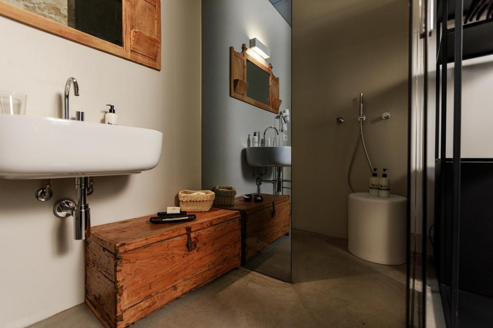 Embrace Sicily Guest House Noto Eksteriør billede