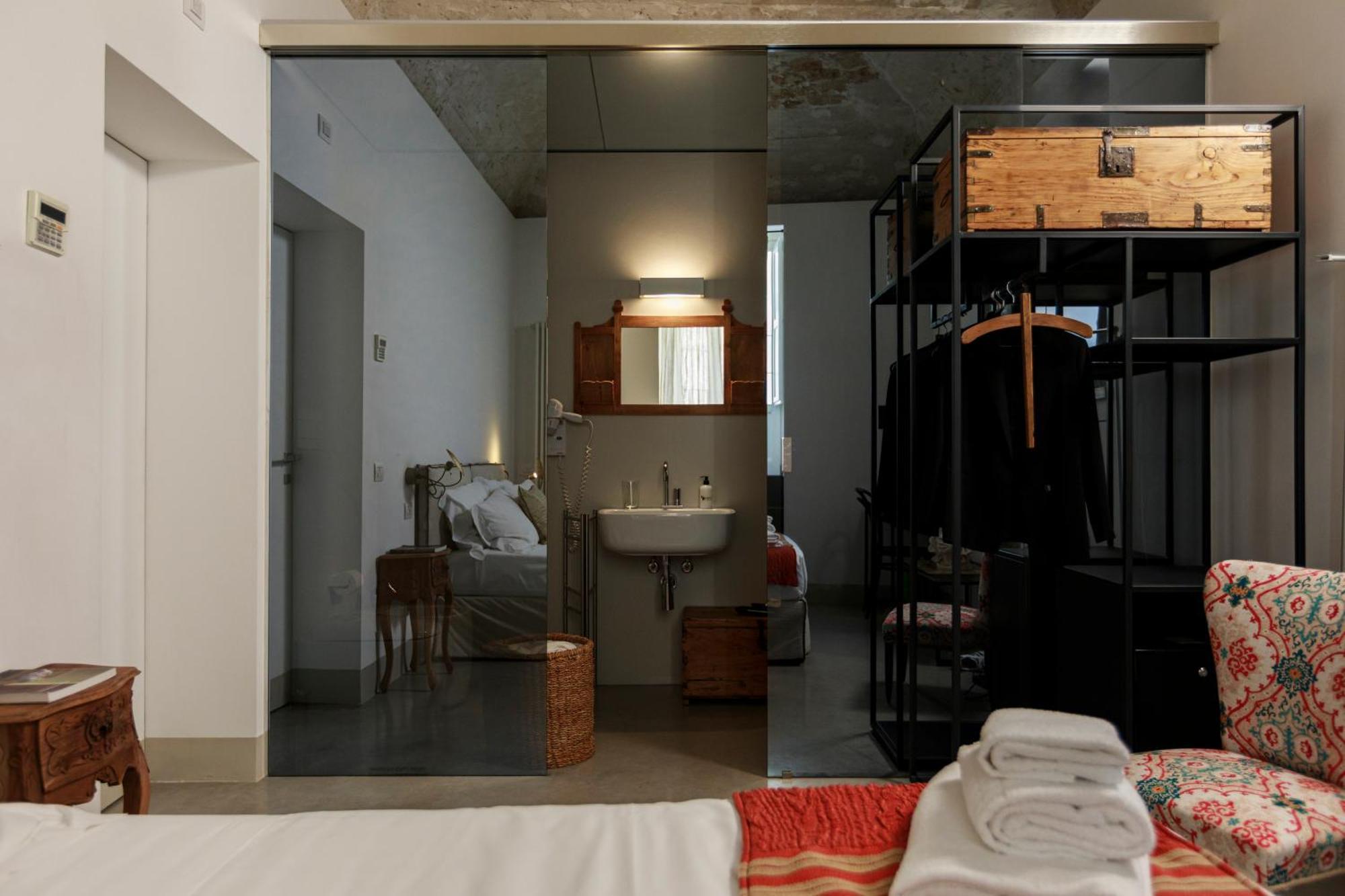 Embrace Sicily Guest House Noto Eksteriør billede