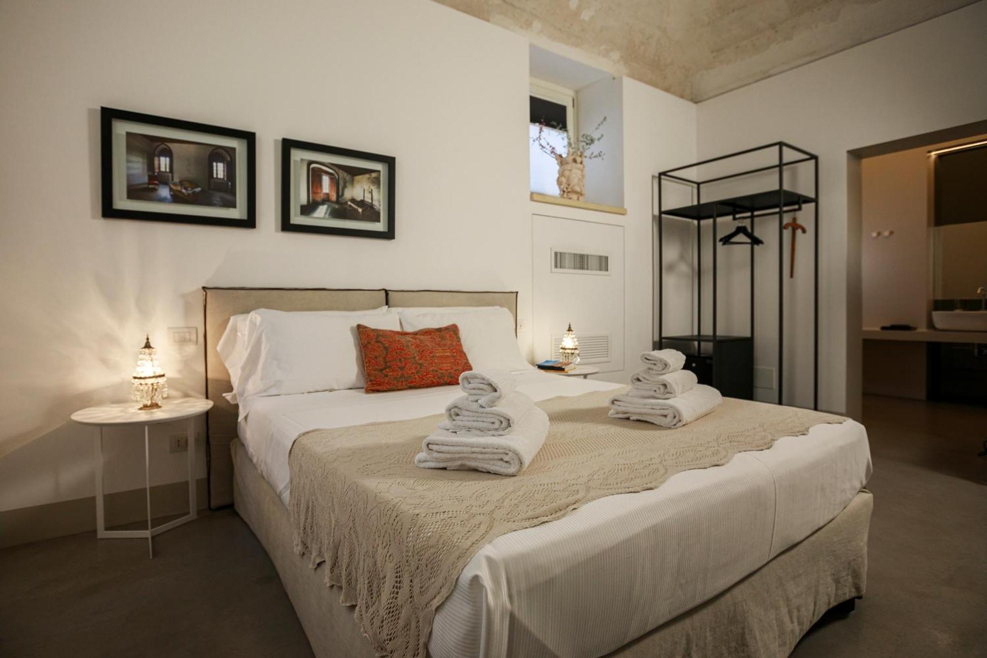 Embrace Sicily Guest House Noto Eksteriør billede