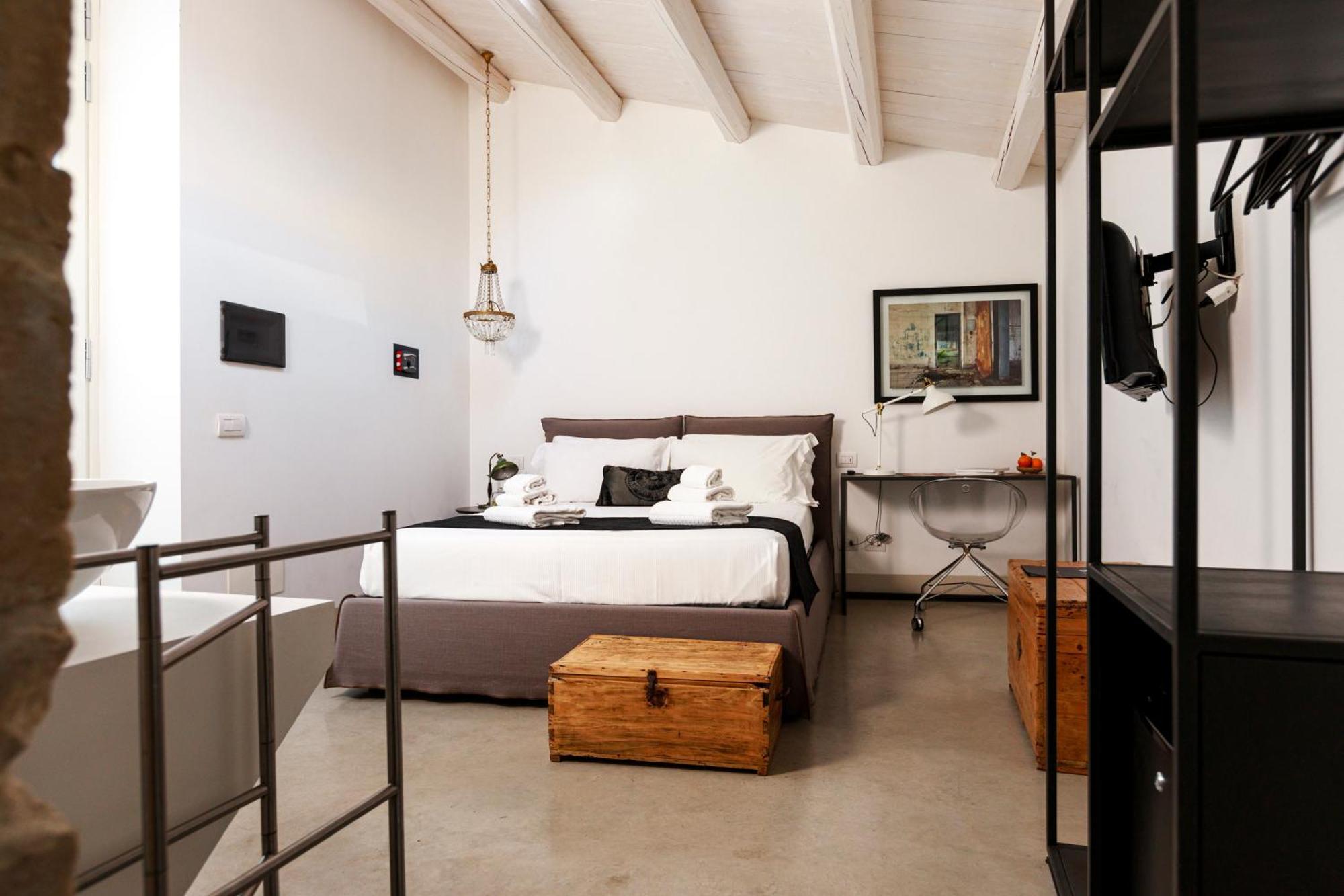 Embrace Sicily Guest House Noto Eksteriør billede