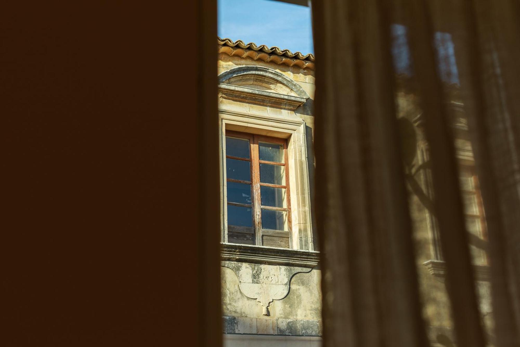 Embrace Sicily Guest House Noto Eksteriør billede