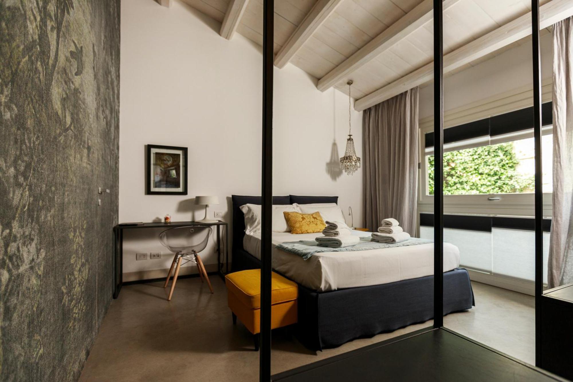 Embrace Sicily Guest House Noto Eksteriør billede